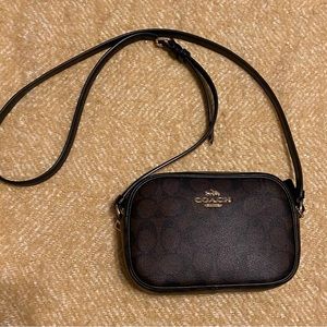 Authentic Coach Bag